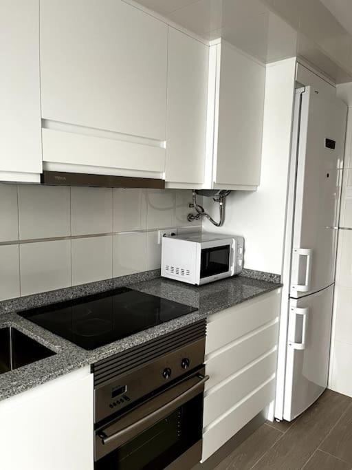 Apartment 10 Meters From The Beach Sagunto Exterior foto
