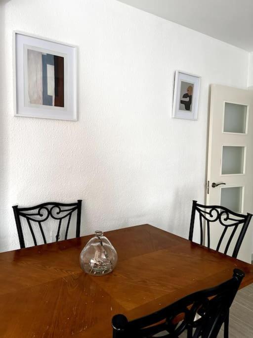 Apartment 10 Meters From The Beach Sagunto Exterior foto