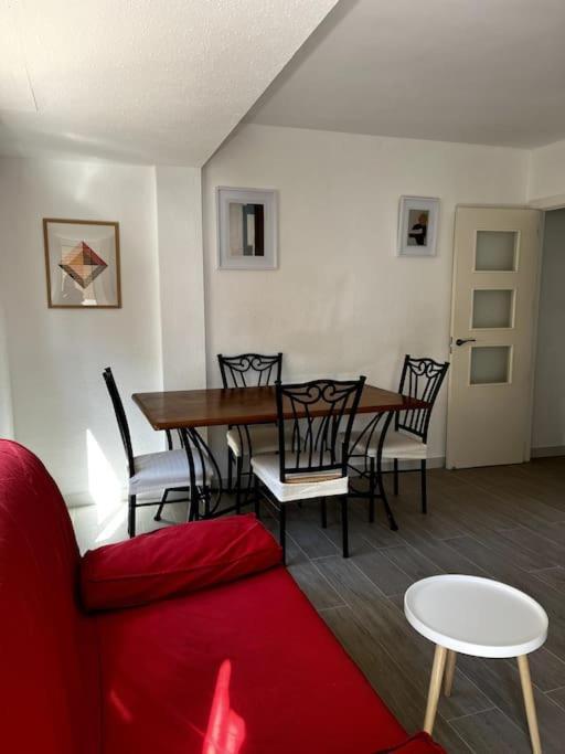 Apartment 10 Meters From The Beach Sagunto Exterior foto