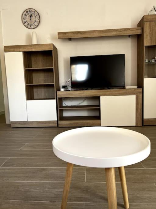 Apartment 10 Meters From The Beach Sagunto Exterior foto