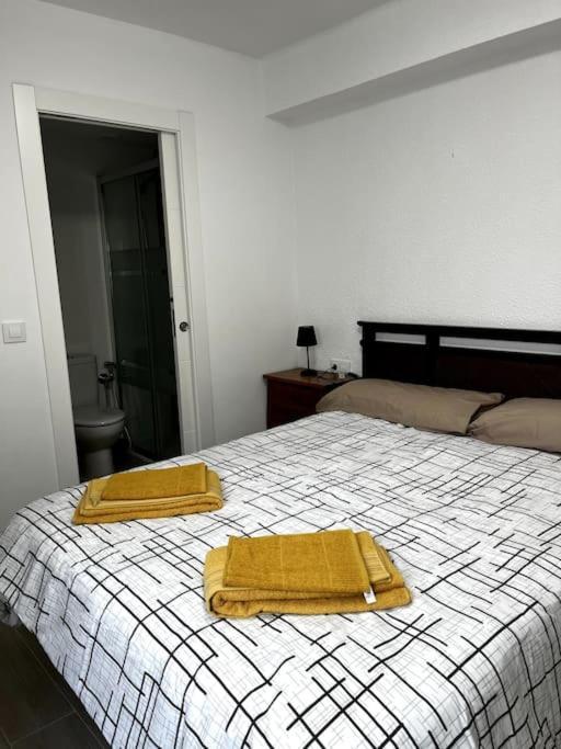 Apartment 10 Meters From The Beach Sagunto Exterior foto