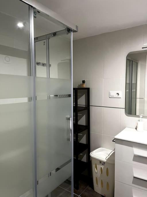 Apartment 10 Meters From The Beach Sagunto Exterior foto